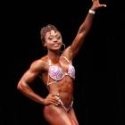 Eunika  Desir - NPC Palmetto Cup 2013 - #1